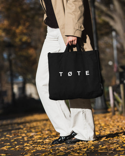 TØTE BAG