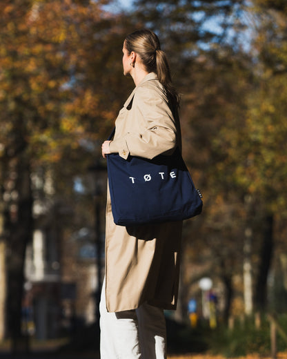 TØTE BAG