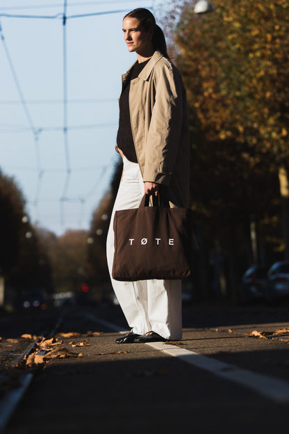 TØTE BAG